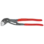Knipex 12 in. COBRA High-Tech Water Pump Pliers, Forged Steel, 61 HRC Teeth thumbnail 1