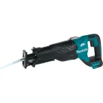 Makita 18V LXT Brushless Cordless Tool Combo Kit: Impact Driver, Hammer Drill, Reciprocating Saw & Battery Starter Pack thumbnail 5