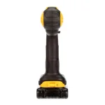 DEWALT 20V MAX Cordless 1/2 in. Drill/Driver Kit with 3 Batteries and Charger thumbnail 6
