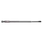 Klein Tools #2 Phillips 6 in. Steel Power Driver Bit (2-Pack) thumbnail 1