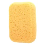 HDX Multi-Purpose Hydrophilic Sponge, Heavy-Duty Polyester, 2-Pack thumbnail 3