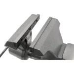 Wilton 8100M Mechanics Pro 10 in. Bench Vise with 360° Swivel Base thumbnail 3