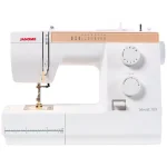 Janome Sewist 709 Mechanical Sewing Machine with 9 Built-in Stitches thumbnail 1