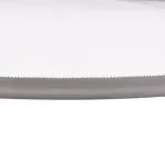 POWERTEC 93 in. x 3/4 in. Bi-Metal 10/14 TPI Dual Tooth Band Saw Blade for Soft Metals thumbnail 2