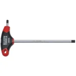 Klein Tools 1/2 in. Hex Journeyman T-Handle Hex Key thumbnail 1