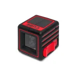 AdirPro CUBE Professional Self-Leveling Cross Line Laser Level, 66 ft. Range thumbnail 1