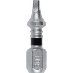 Makita ImpactXPS #1 Square 1 in. Insert Bits, 5-Pack thumbnail 2