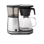 Bonavita 8-Cup Stainless Steel Drip Coffee Maker with Glass Carafe, 1560W thumbnail 1