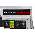 NOVA 46300 Comet II 12 in. x 16.5 in. Variable Speed Midi Wood Lathe thumbnail 2