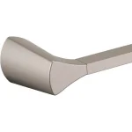 Delta Zura 24 in. Stainless Steel Single Towel Bar thumbnail 4