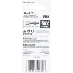 Makita ImpactXPS T10 Torx 3 in. Power Bits, 2-Pack thumbnail 4