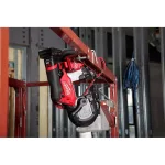 Milwaukee M12 FUEL 12V Cordless Sub-Compact Band Saw Kit with 4.0 Ah Battery and Charger thumbnail 11
