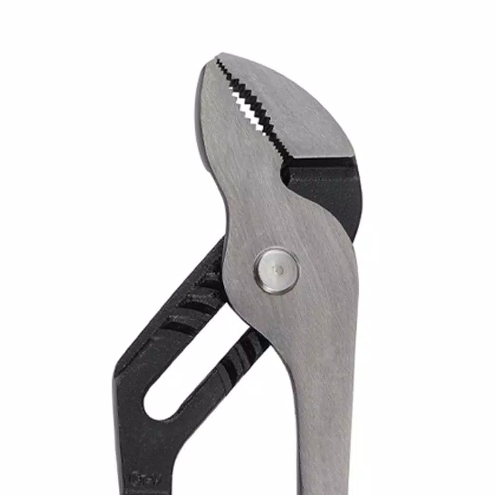 Stanley Fatmax 2-Piece Groove Joint Plier Set, 10 in. and 12 in.