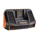 RIDGID 18V OCTANE Brushless Cordless 2-Tool Combo Kit with Hammer Drill & Impact Driver thumbnail 8