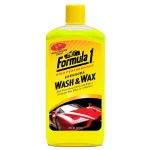 Formula 1 Carnauba Wash and Wax, 16 oz. thumbnail 1