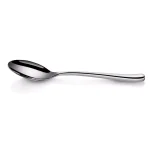 Artaste Rain II 12-Piece 18/10 Stainless Steel Teaspoon Set thumbnail 3