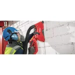Hilti DCH 300-X 12 in. Corded Diamond Concrete Saw with 2 SPS Universal Blades thumbnail 10