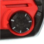 Milwaukee M18 FUEL 18V Brushless Reciprocating Saw & Caulk Gun Combo Kit with (2) 6.0 Ah Batteries thumbnail 5