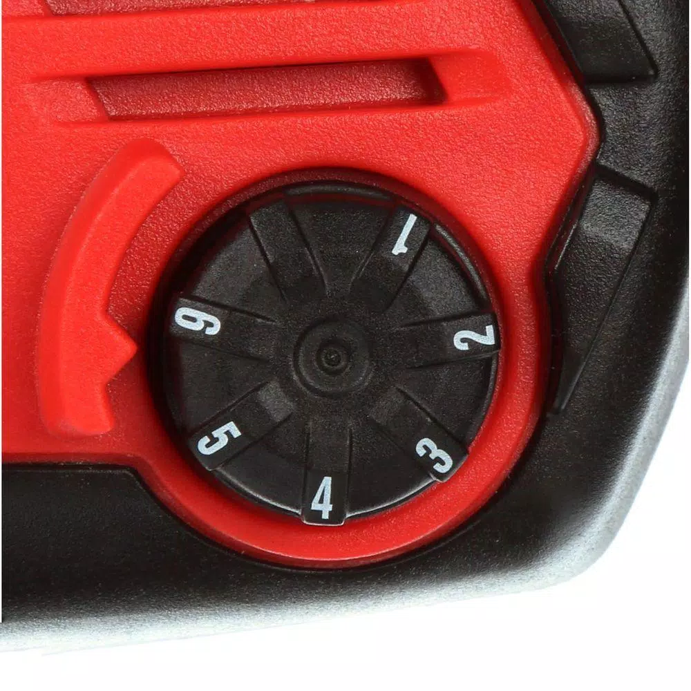 Milwaukee M18 FUEL 18V Brushless Reciprocating Saw & Caulk Gun Combo Kit with (2) 6.0 Ah Batteries