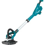 Makita 18V LXT Brushless Cordless 9 in. Drywall Sander Kit with 5.0 Ah Battery thumbnail 8