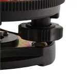 Johnson 40-6900 22X Builder's Level with 200 ft. Working Range thumbnail 7