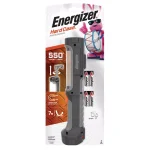 Energizer Hard Case Professional LED Work Light, 550 Lumens, AA Battery Powered thumbnail 2
