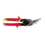 Milwaukee 10 in. Straight-Cut Offset Aviation Snips thumbnail 5