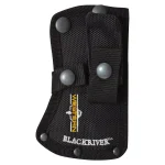 WESTERN BlackRiver 11.5 in. Titanium Bonded Blade Hatchet with Fire Starter and Ballistic Nylon Sheath thumbnail 4
