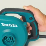 Makita UB1103 6.8 Amp Electric Handheld Blower and Vacuum, 203 MPH, 145 CFM thumbnail 15