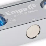 Empire 8 in. True Blue Magnetic Billet Torpedo Level thumbnail 6