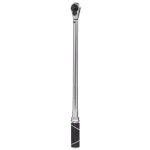 Husky 3-Piece Click Torque Wrench Set, 1/4 in., 3/8 in., and 1/2 in. Drive thumbnail 3
