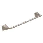 Delta Everly 24 in. Towel Bar in SpotShield Brushed Nickel thumbnail 1