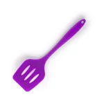 MegaChef 12-Piece Multi-Color Silicone Kitchen Utensil Set thumbnail 3