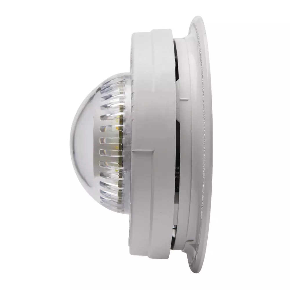 Kidde SLED177i 120V Hardwire Interconnectable Auxiliary Strobe Light