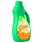 Gain Island Fresh Scent Liquid Fabric Softener, 51 oz (60 Loads) thumbnail 2