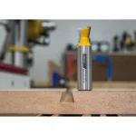 Microjig MATCHFIT Dovetail Clamp Arm for 1/2 in. 14° Dovetail Router Bits thumbnail 2