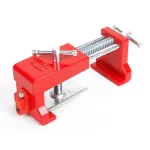 Bessey Cabinetry Clamp for Aligning Face Framed Box Cabinets thumbnail 4