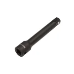 TEKTON 1/2 in. Drive 5 in. Impact Extension Bar with Black Oxide Finish thumbnail 1