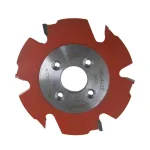 Lamello 6-Teeth Carbide Cutter Blade for TOP 21 Biscuit Joiner thumbnail 1