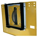Powermatic 511 Vertical Panel Saw 115V 3 HP 1PH with Worm-Drive Motor thumbnail 4