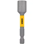 DEWALT MAX IMPACT 3/8 in. Nut Driver, Impact Rated Hex Shank Nut Setter thumbnail 5