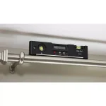 Digi-Pas DWL-200 7.9 in. Digital Torpedo Level with Magnetic Base and Protractor Angle Gauge thumbnail 6