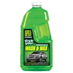 Simple Green Wash and Wax Car Soap, 67 oz. thumbnail 1
