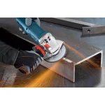 Bosch GWS13-50VS 13 Amp 5 in. Variable Speed Angle Grinder thumbnail 6
