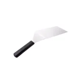 Mundial 5698HH Stainless Steel Black Turner, High Carbon Steel, NSF Certified thumbnail 4