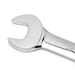 GEARWRENCH 13-Piece SAE Reversible Combination Ratcheting Wrench Set thumbnail 7