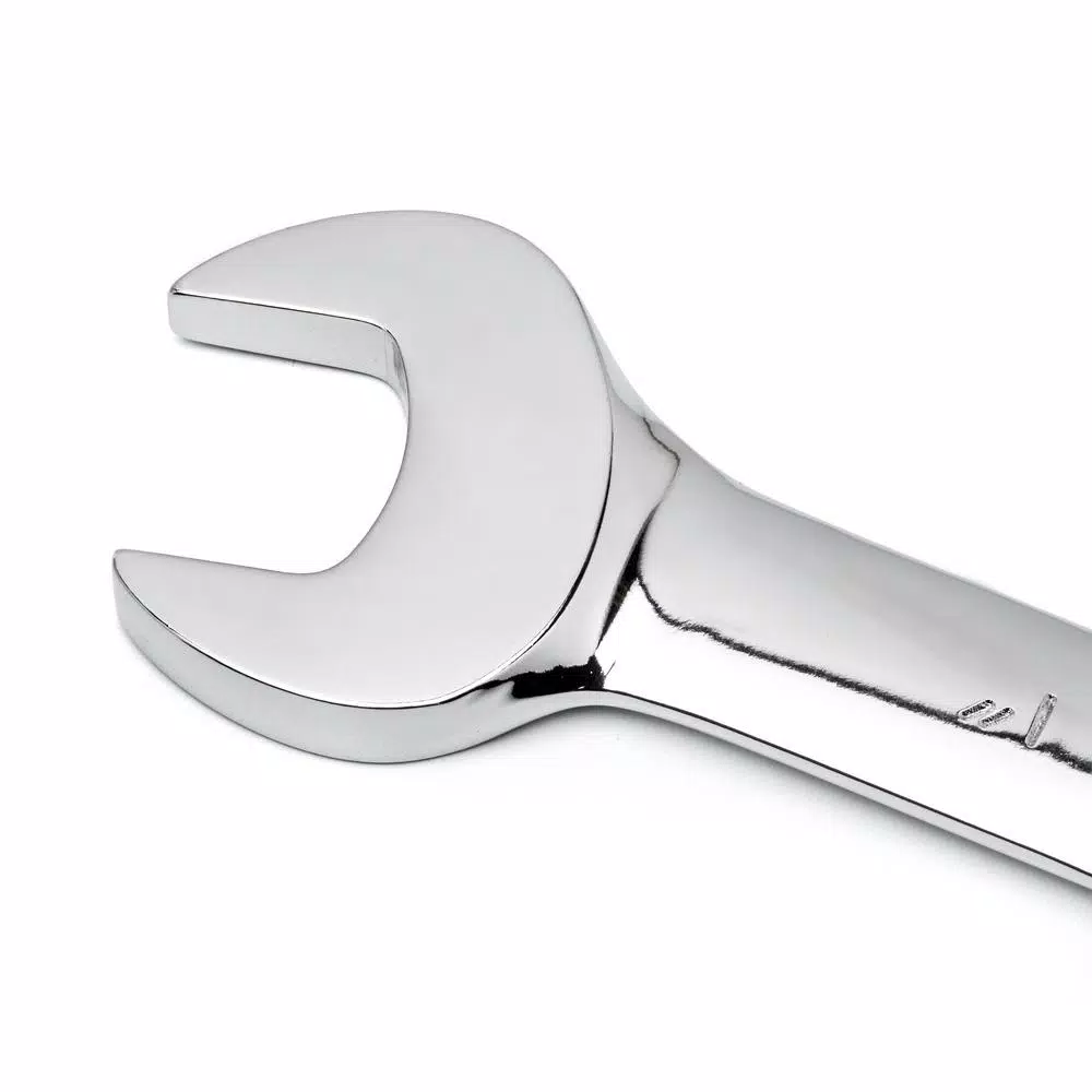 GEARWRENCH 13-Piece SAE Reversible Combination Ratcheting Wrench Set