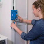 Kreg Cabinet Hardware Jig for Precise Knob and Pull Installation thumbnail 3