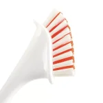 HDX Tile and Grout Brush with Antimicrobial Poly-Fiber Bristles thumbnail 3