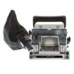 DEWALT 6.5 Amp Heavy Duty Plate Joiner Kit with 10,000 RPM Motor thumbnail 6